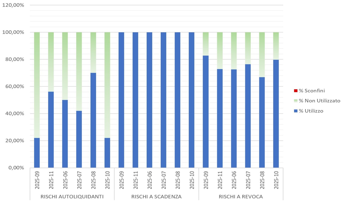 software centrale rischi Banca d'Italia